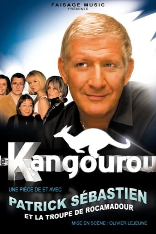 Le Kangourou (movie)