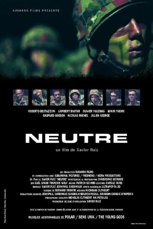 Neutre (movie)