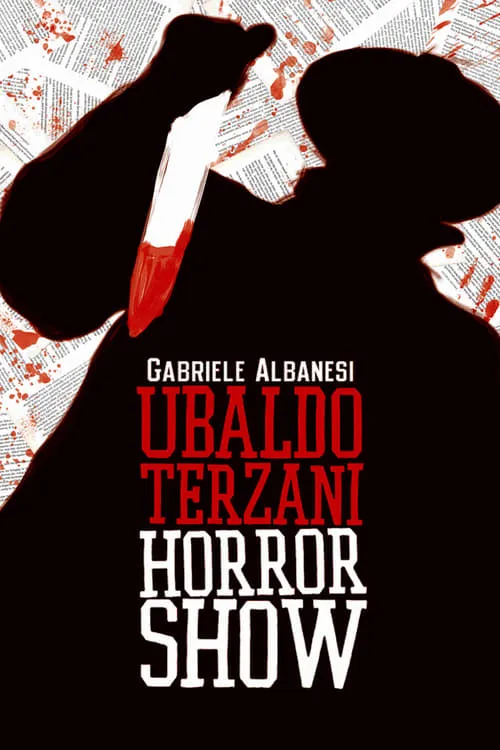 Ubaldo Terzani Horror Show (movie)