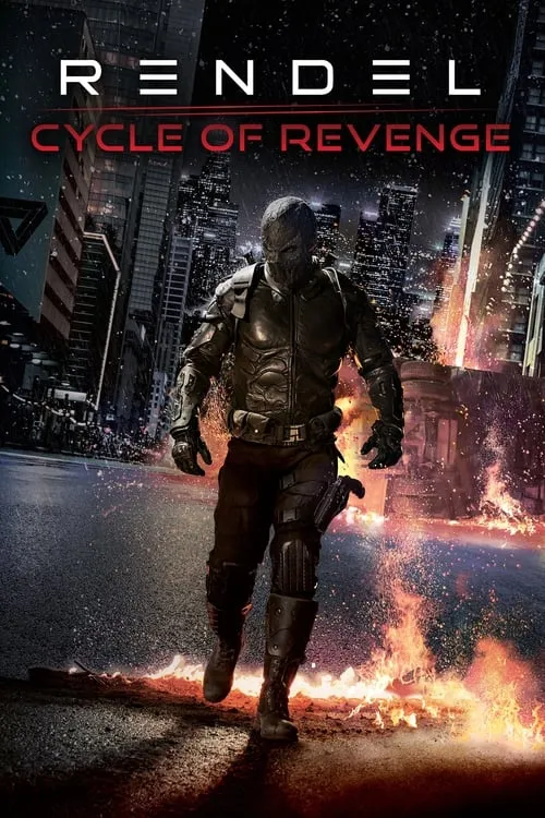 Rendel: Cycle of Revenge (movie)