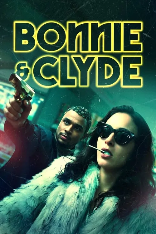 Bonnie & Clyde (series)