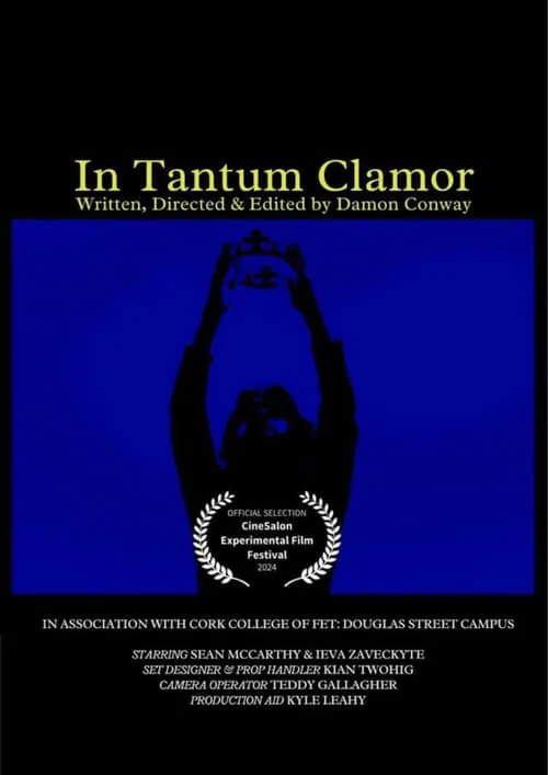 In Tantum Clamor