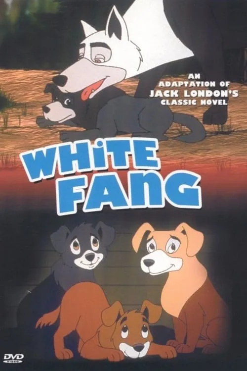 White Fang (фильм)