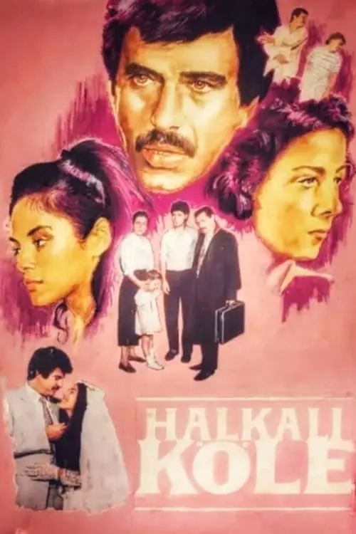 Halkalı Köle (movie)