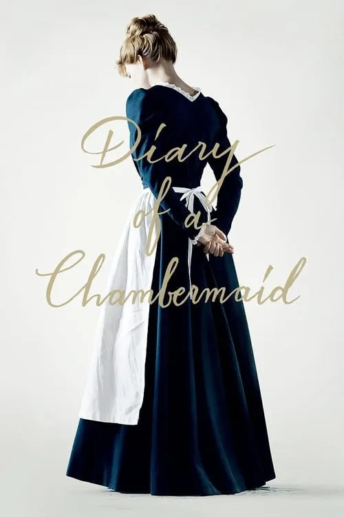 Diary of a Chambermaid (movie)