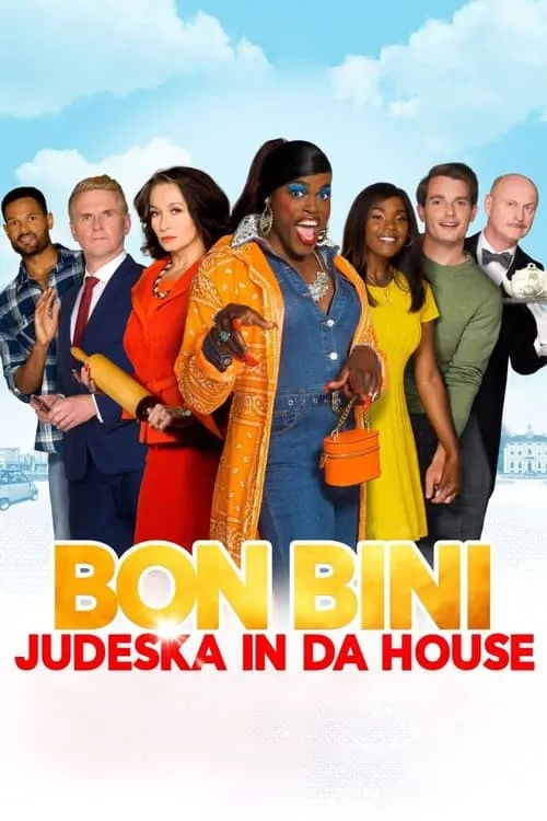 Bon Bini: Judeska in da House (movie)