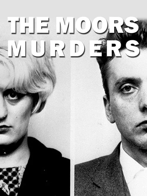 The Moors Murders Code (movie)