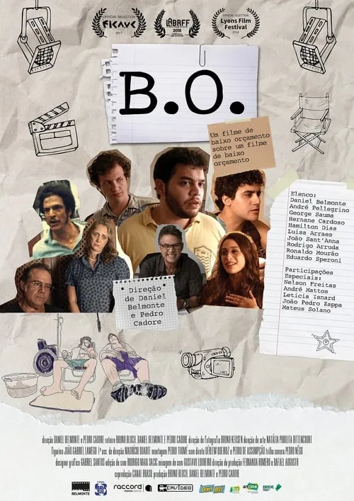 B.O. (movie)