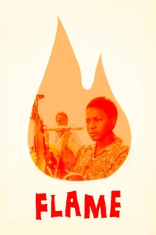 Flame (movie)