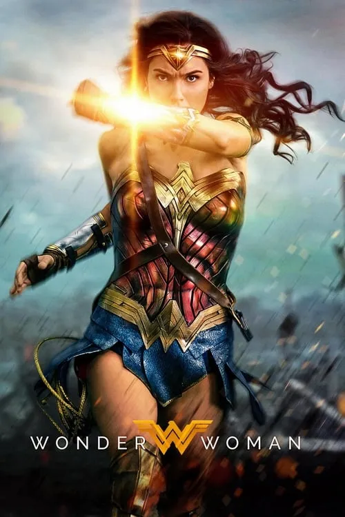 Wonder Woman (movie)