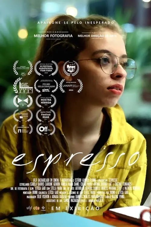 Espresso (movie)