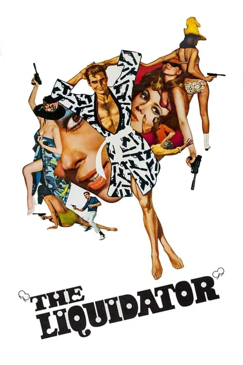 The Liquidator (movie)