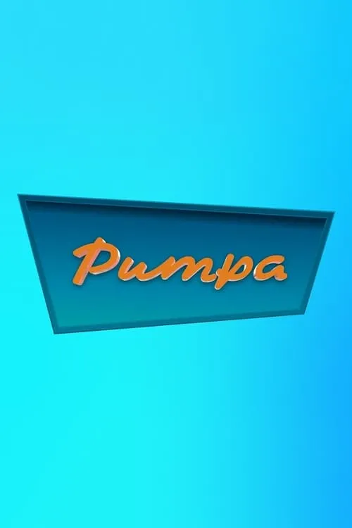 Pumpa (сериал)