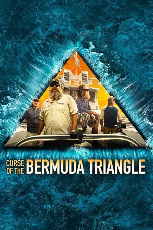 Curse of the Bermuda Triangle (сериал)