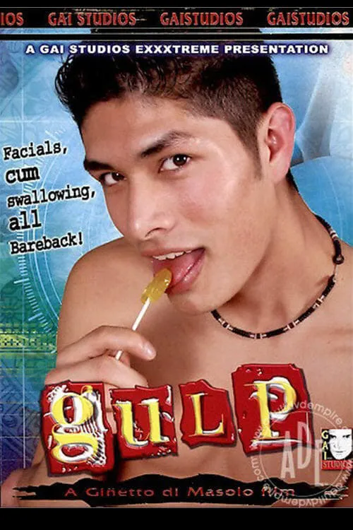 Gulp (movie)