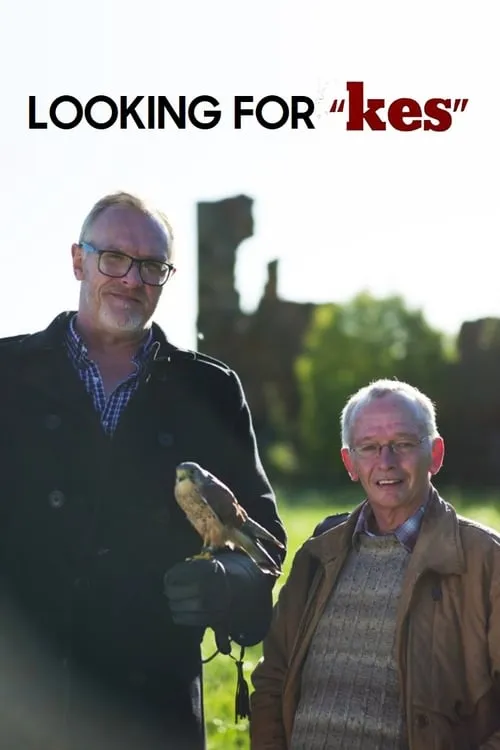 Greg Davies: Looking for Kes (movie)