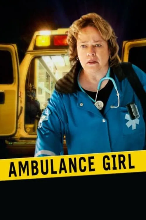 Ambulance Girl (movie)