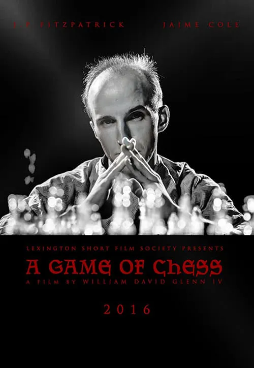 A Game of Chess (movie)