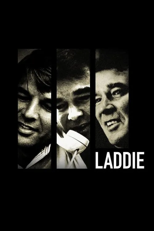 Laddie: The Man Behind the Movies (movie)