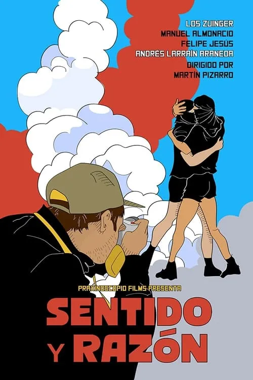 Sentido y razón (фильм)