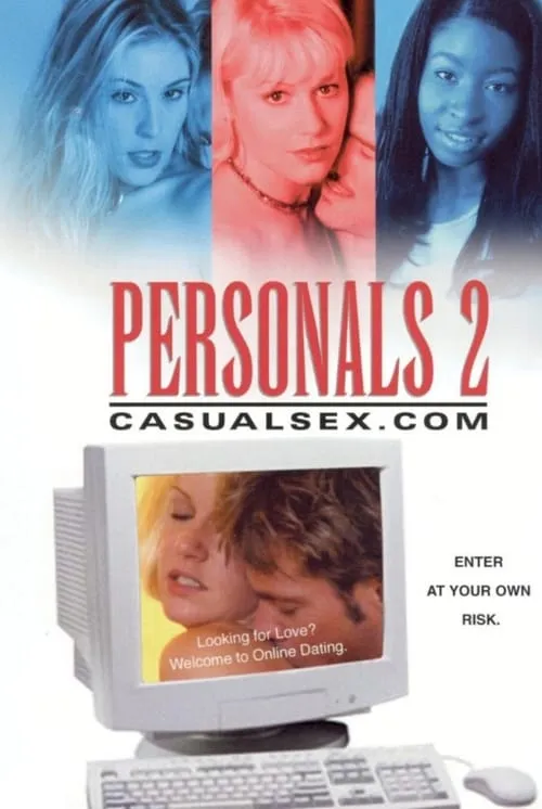 Personals II: CasualSex.com (фильм)