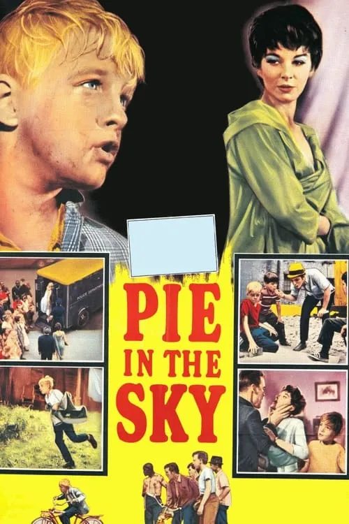 Pie in the Sky (фильм)