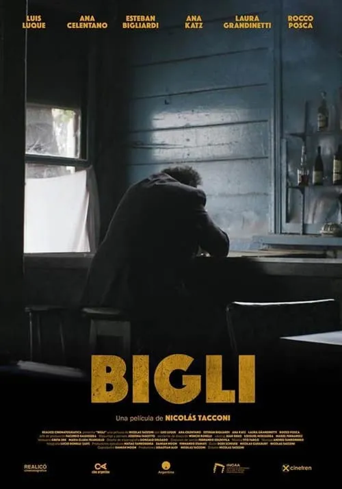 Bigli (фильм)