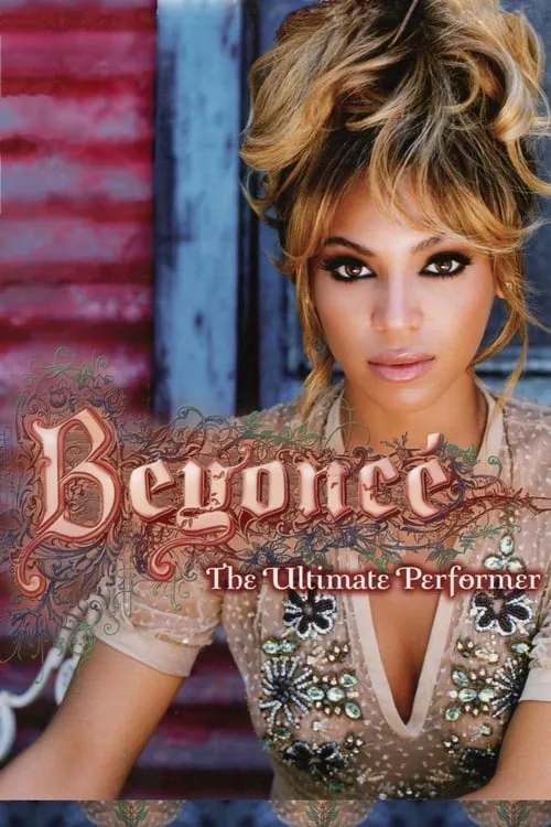 Beyoncé: The Ultimate Performer (movie)