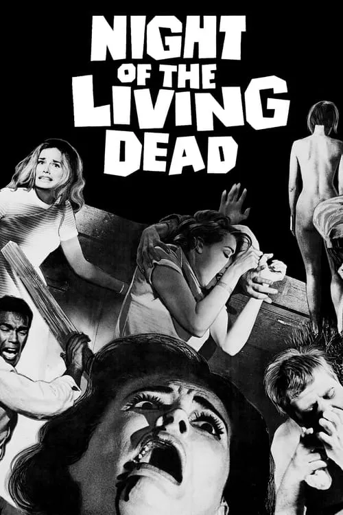 Night of the Living Dead (movie)