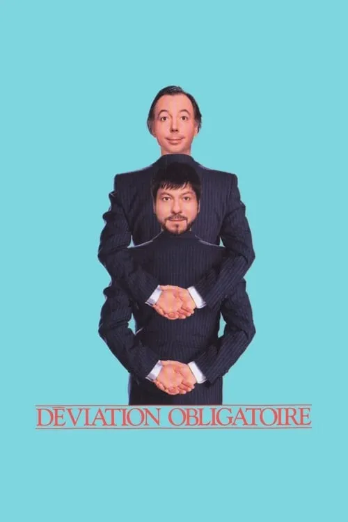 Chevallier et Laspalès - Déviation obligatoire