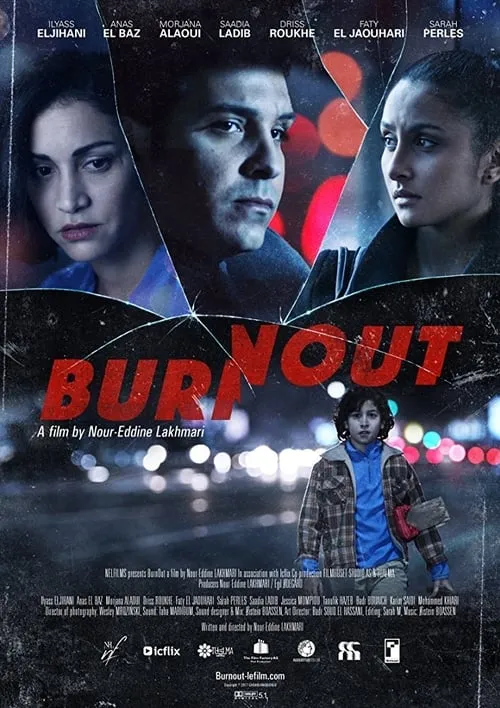 Burnout (movie)