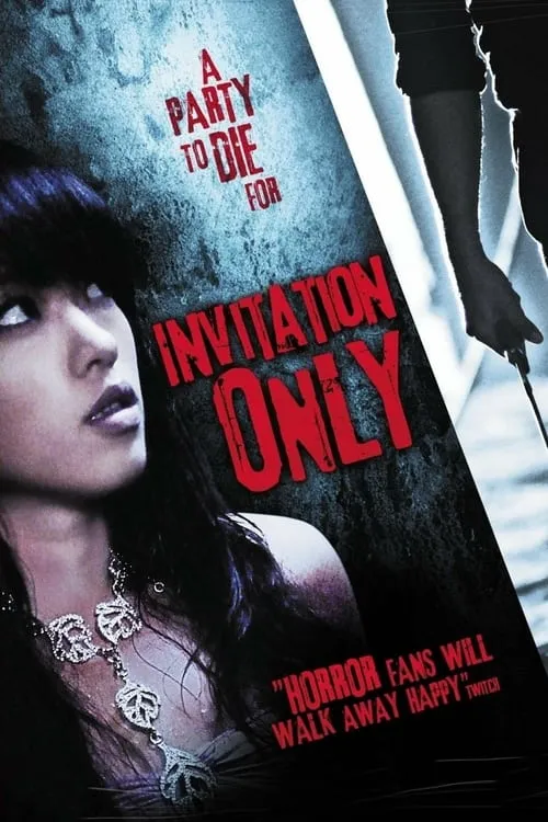 Invitation Only (movie)