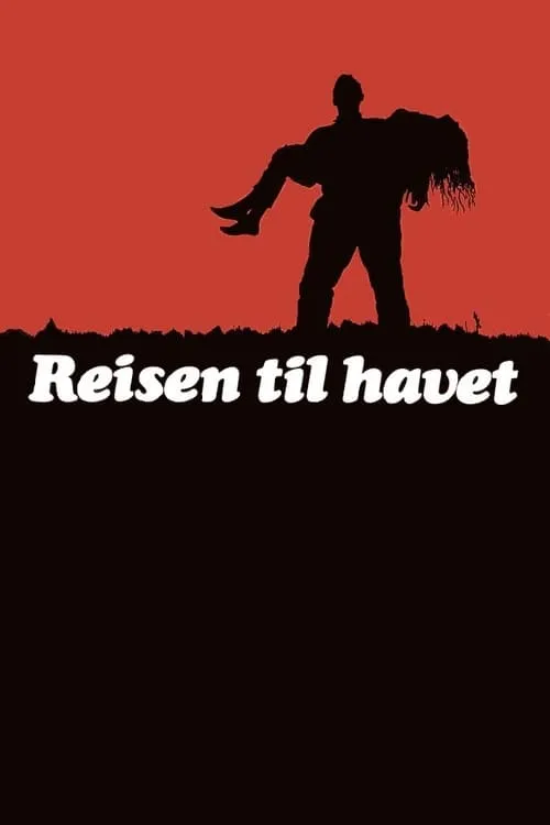 Reisen til havet