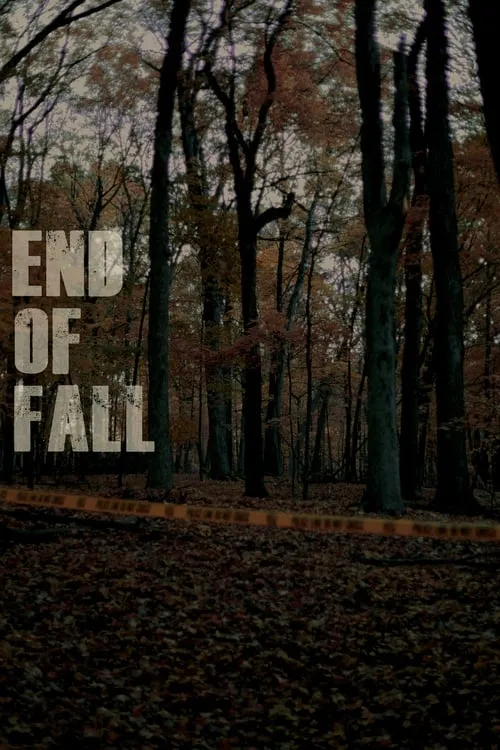 End of Fall (фильм)