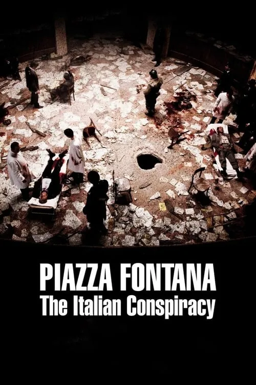 Piazza Fontana: The Italian Conspiracy (movie)