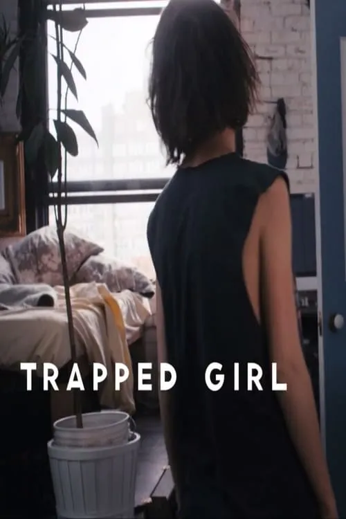 Trapped Girl (movie)