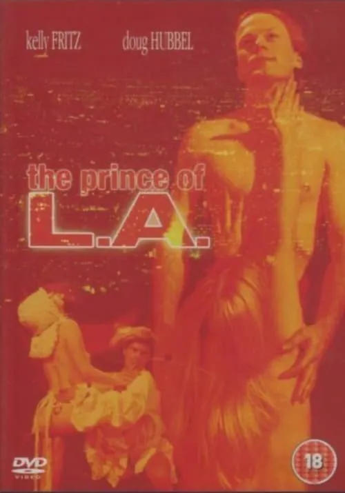 The Prince of L.A (movie)