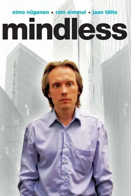 Mindless (movie)