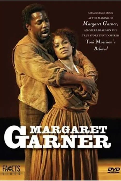 Margaret Garner (фильм)