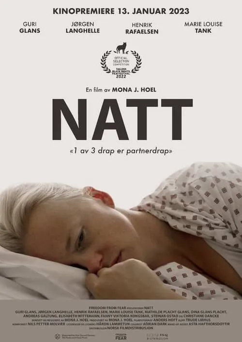 Natt (фильм)