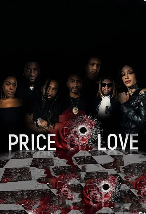 Price of Love (movie)