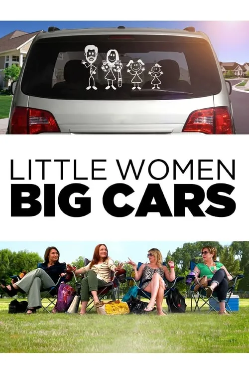 Little Women Big Cars (фильм)