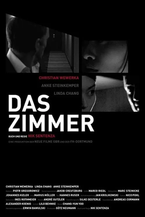 Das Zimmer