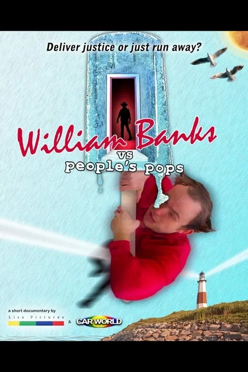 William Banks vs. People's Pops (movie)