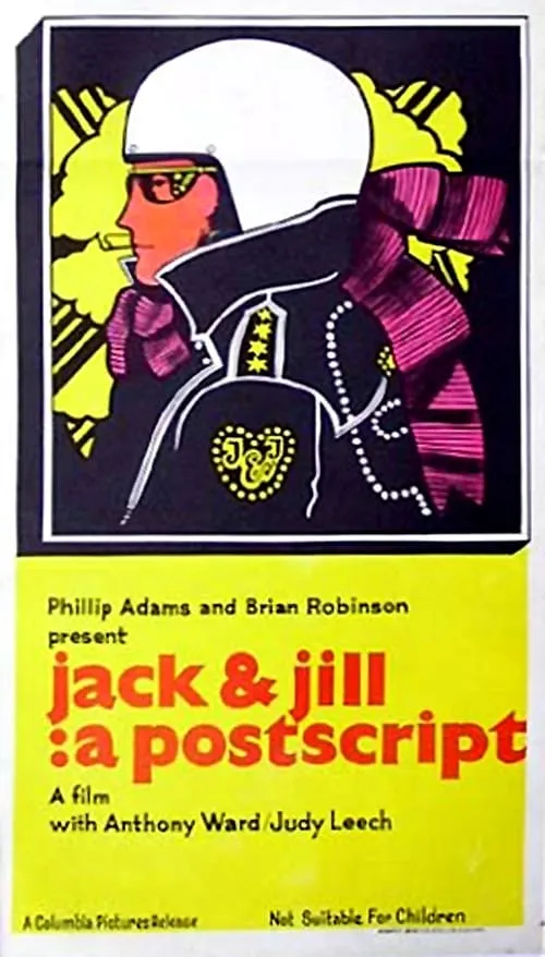 Jack and Jill: A Postscript (movie)