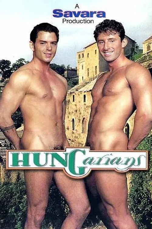 HUNGarians