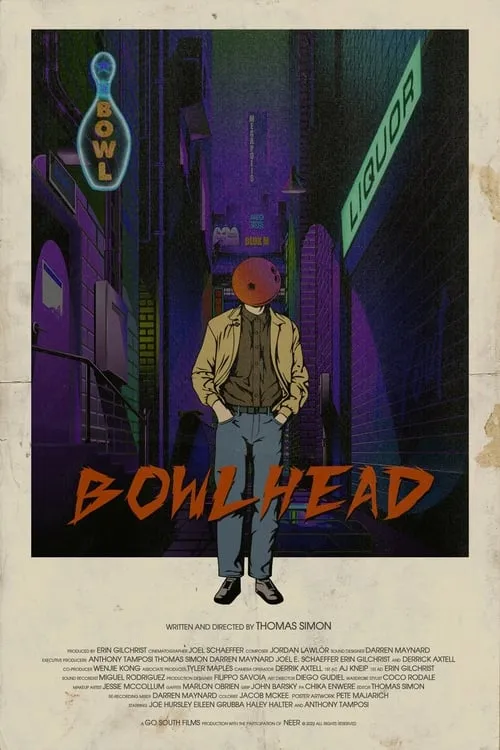 Bowlhead (movie)