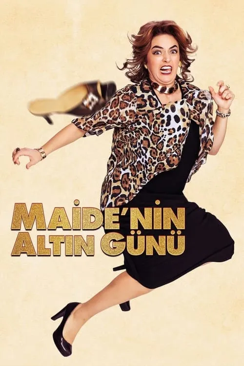 Maide'nin Altın Günü (фильм)