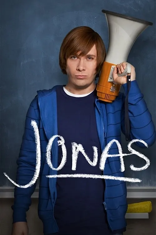 Jonas (фильм)