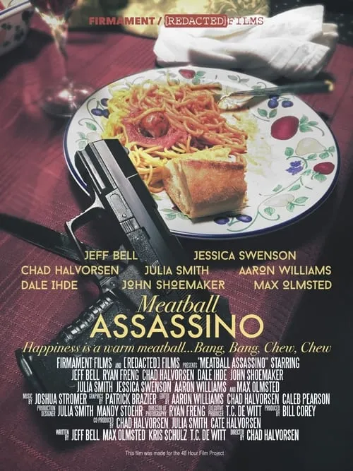 Meatball Assassino (фильм)